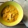 Curry thai de crevettes au lait de coco